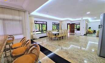 Imagem 4: Casa com 4 dormitórios à venda, 550 m² por R$ 1.900.000,00 - Granville - Guarujá/SP