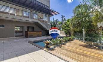 Imagem 4: Casa de Alto Padrão com 4 dormitórios à venda, 377 m² por R$ 2.800.000 - Condomínio Água V