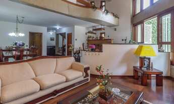 Imagem 3: Casa Venda 4 Dormitórios - 361 m² Alto da Lapa