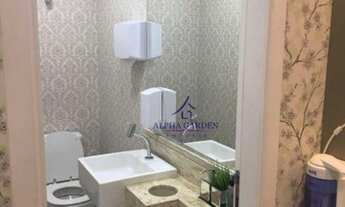 Imagem 5: Sala à venda, 42 m² por R$ 380.000,00 - Alphaville Industrial - Barueri/SP