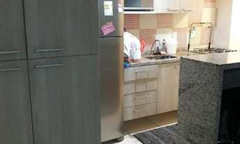 Imagem 6: Apartamento - Vila São Pedro - Hortolândia