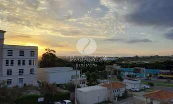 Imagem 2: Apartamento - Parque da Amizade (Nova Veneza) - Sumaré