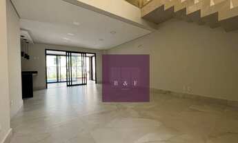 Imagem 4: Sobrado com 3 Suítes à venda, 247 m² por R$ 2.100.000 - Swiss Park - Campinas/SP