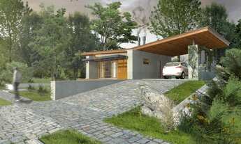 Imagem 2: Terreno à venda, 688 m² por R$ 249.100,00 - Alpes Verdes - Canela/RS