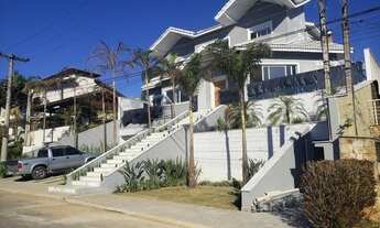 Imagem: Casa com 4 dormitórios à venda, 376 m²