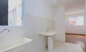 Imagem 7: Apto 2 Quartos, 38m² na Colônia Rio Grande/SJP - R$124.000,00