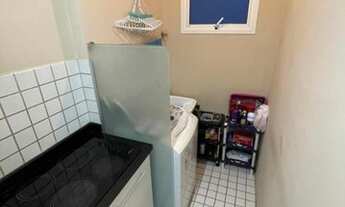 Imagem 4: Flat Residencial à venda, Gonzaga, Santos -