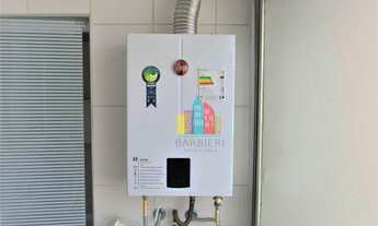 Imagem 7: MOEMA PÁSSAROS PRÓX PARQUE E FORA DA ROTA! 3 DORMS COM SUITE, VARANDA, ANDAR ALTO, CLEAN T