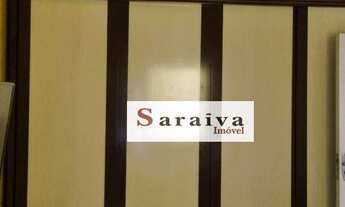 Imagem 4: Casa com 3 dormitórios à venda, 198 m² por R$ 320.000 - Centro - Itapuí/SP