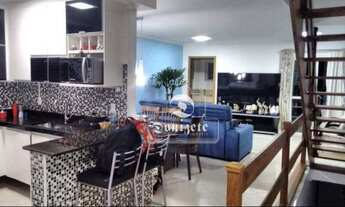 Imagem: Sobrado com 3 dormitórios para alugar