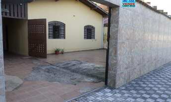 Imagem 3: Casa para venda com 300 metros quadrados com 5 quartos em Vila Sao Paulo - Mongaguá - SP