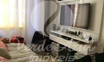 Imagem 2: Apartamento - Jardim García - Campinas