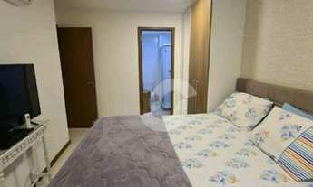 Imagem 5: Santa Rosa - Apartamento 90 metros quadrados com 3 quartos em Santa Rosa - Niterói - RJ