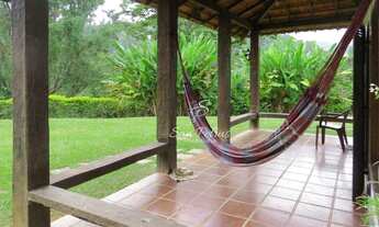 Imagem 7: Sítio com 5 dormitórios à venda, 20000 m² por R$ 700.000,00 - Campanha - Teresópolis/RJ