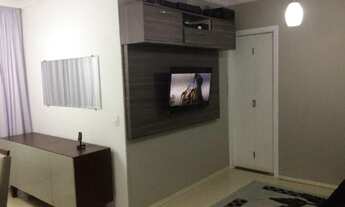 Imagem: Apartamento para venda tem 76 metros quadrados