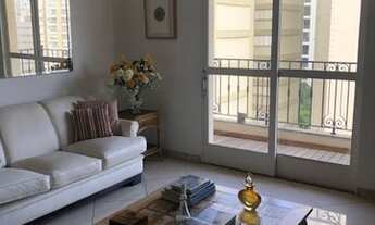 Imagem: Apartamento Venda 2 Dormitórios - 105 m²