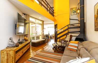 Imagem 3: PORTO ALEGRE - Casa Padrão - Menino Deus