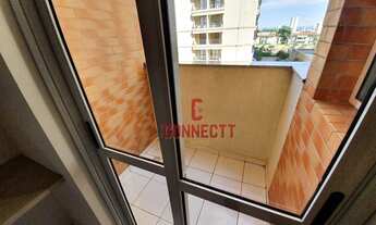 Imagem 5: Kitnet com 1 dormitório à venda, 32 m² por R$ 140.000,00 - Nova Ribeirânia - Ribeirão Pret