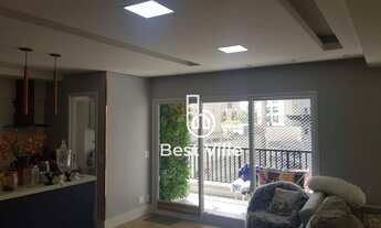 Imagem: Apartamento à venda 110 M², no edifício