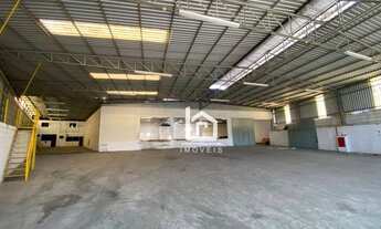 Imagem 2: Oportunidade: Galpão 2000m2 na BR 262 próximo a entrada da Rodovia do Contorno