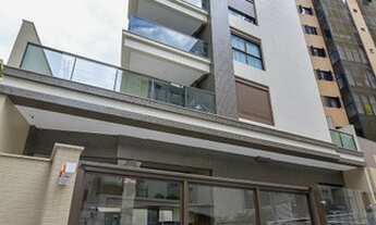 Imagem 2: Excelente Apartamento para venda com 49m² com 1 quarto em Água Verde - Curitiba - PR