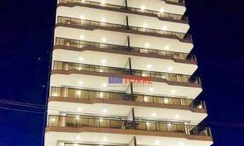 Imagem 3: Apartamento com 3 dormitórios à venda, 132 m² por R$ 1.100.000,00 - Cidade Nova - Ilhéus/B