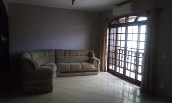 Imagem 2: Casa - Parque Residencial Vila União - Campinas