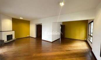 Imagem 4: Apartamento para alugar, 210 m² por R$ 5.000,00/mês - Moema - São Paulo/SP