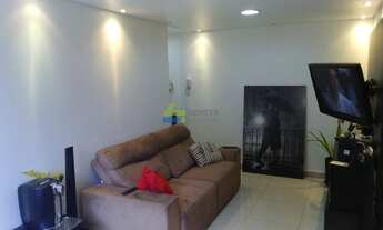 Imagem: Jabaquara - 61m² - 2 dts - 2 wcs - 1 gar