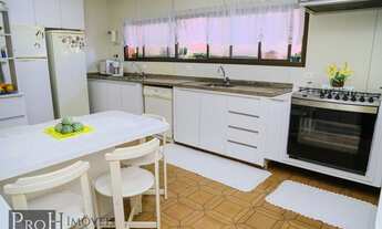 Imagem 7: Apartamento 184m² 3 dormitórios sendo 1 suíte R$ 950.000,00