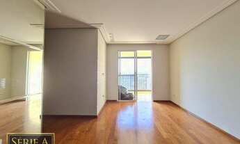 Imagem 3: Apartamento com 2 dormitórios para alugar, 58 m² por R$ 2.600/mês - Barra Funda - São Paul