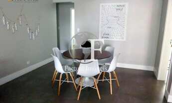 Imagem 5: Apartamento à venda, 110 m² por R$ 590.000,00 - Enseada - Guarujá/SP