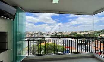 Imagem 2: Apartamento - Água Rasa - São Paulo