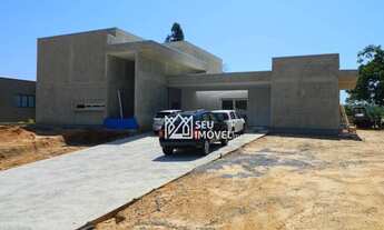 Imagem 2: Casa à venda - Condomínio Terras de São José II - Itu/SP