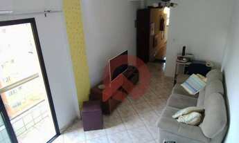 Imagem 7: Apartamento com 1 dormitório à venda, 48 m² por R$ 190.000,00 - Tupi - Praia Grande/SP