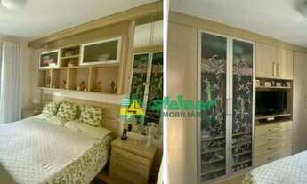 Imagem 7: Apartamento com 3 dormitórios à venda, 86 m² por R$ 480.000,00 - Vila Milton - Guarulhos/S