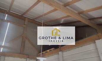 Imagem 4: Terreno à venda, 175 m² por R$ 200.000,00 - Portal dos Pássaros - São José dos Campos/SP