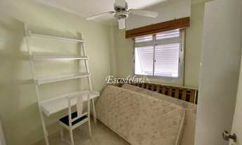 Imagem 7: Apartamento com 3 dormitórios para alugar, 85 m² por R$ 3.000,00/mês - Pinheiros - São Pau