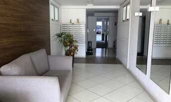 Imagem 4: Apartamento para venda com 88 metros quadrados com 3 quartos em Jardim Guadalajara - Soroc