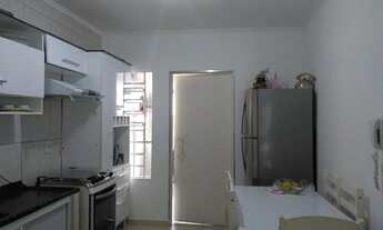 Imagem 6: Apartamento - Jardim Santa Clara do Lago I - Hortolândia