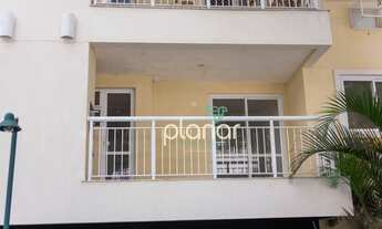 Imagem 7: Apartamento novo! 02 quartos Itaipava Petrópolis/RJ