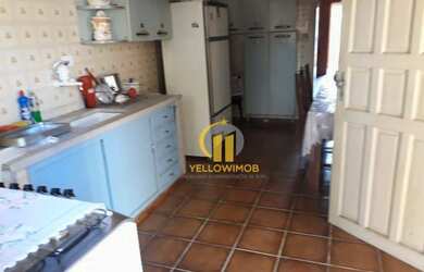 Imagem 5: Casa, 120 m² - venda por R$ 600.000,00 ou aluguel por R$ 2.800,00/mês - Cidade São Mateus