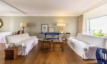 Imagem 3: São Paulo - Apartamento Padrão - JARDIM PAULISTA