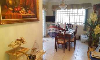 Imagem: Casa com 3 dormitórios para alugar, 280