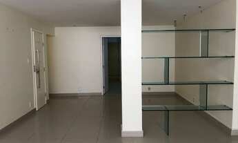 Imagem 2: ALUGO CONTRATO RESIDENCIAL 03 QUARTOS (01 SUITE), 140M2 C/GARAGEM EM IPANEMA - AV VIEIRA S