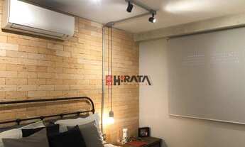 Imagem 4: Cobertura com 1 dormitório à venda, 168 m² por R$ 1.800.000,00 - Vila Gumercindo - São Pau