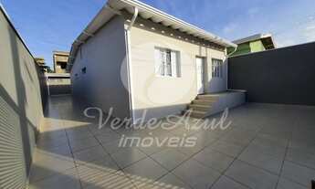 Imagem 2: Casa - Jardim Santa Emília - Hortolândia