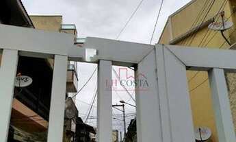 Imagem: Casa à venda, 180 m² por R$ 440.000,00