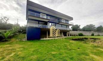 Imagem 4: Chácara com 3 dormitórios à venda, 1400 m² por R$ 1.500.000,00 - Granjas Rurais Reunidas S