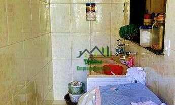 Imagem 5: Sobrado com 3 dormitórios à venda, 152 m² por R$ 550.000 - Jardim Camila - Mogi das Cruzes